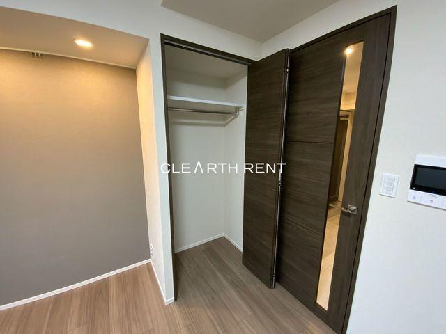 コンシェリア田町3階 同タイプ別住戸写真となります。状況と異なる場合がございます