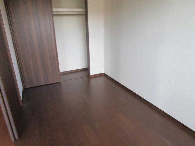 プリムヴェール2階 リビング