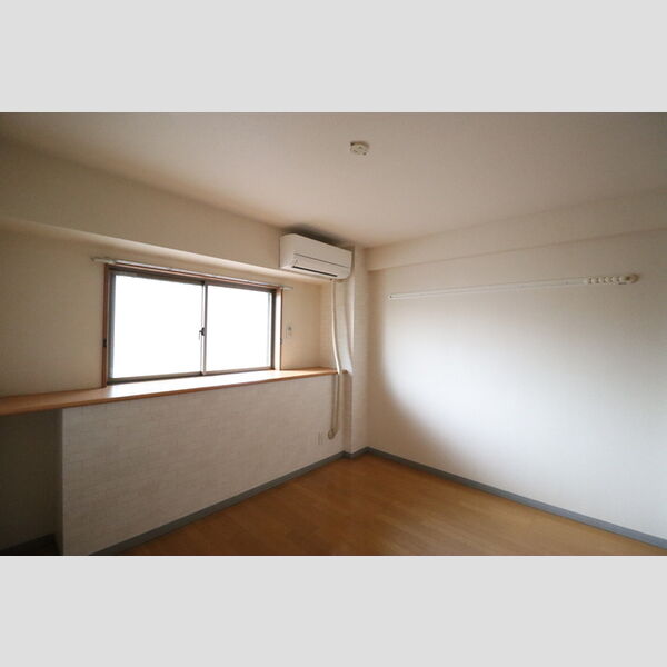 NTマンション306号室 洋室