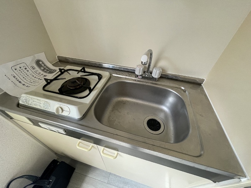 K・ドルセーメゾン2階 ※別号室の写真となります。