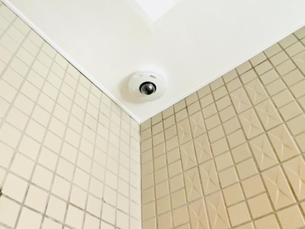 ソレアード東府中9階 部屋その他