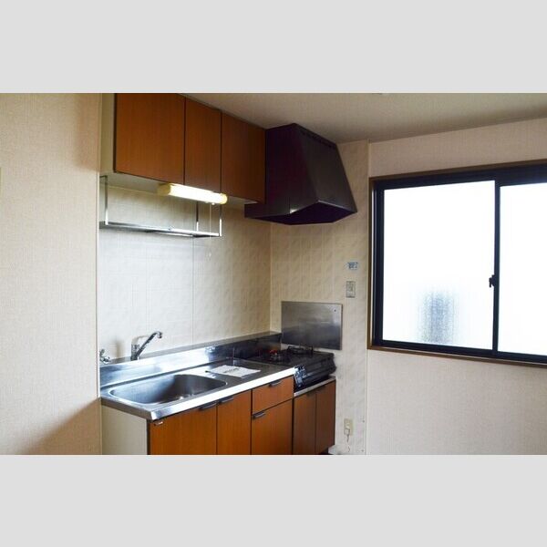 パストラル101号室 同建物別部屋の参考画像