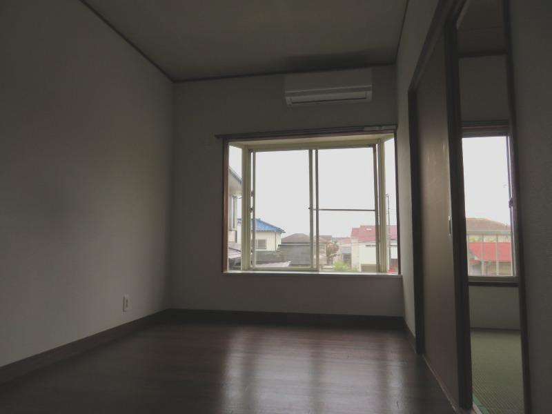 コーポラスエイト2階 部屋その他