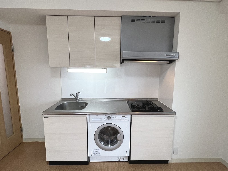 グレイスレジデンス 別区画の写真となります