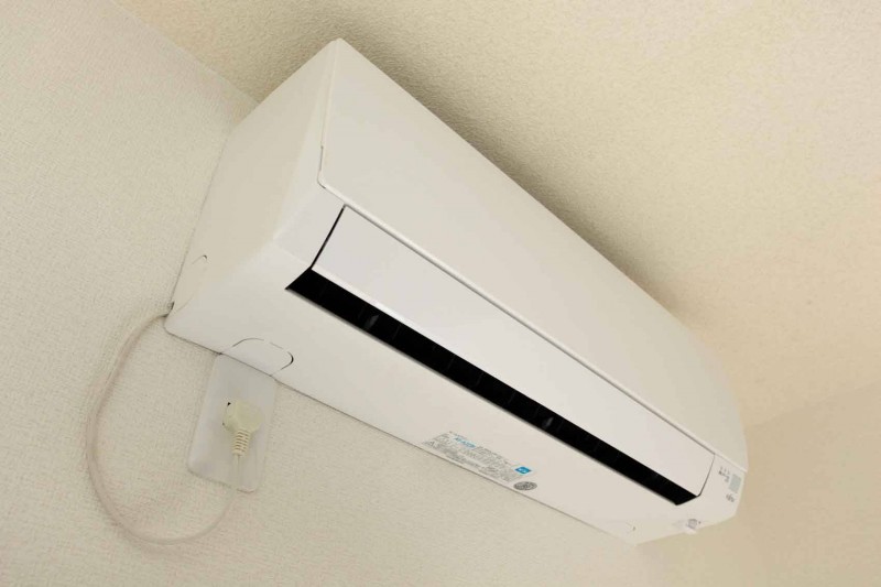 サンチェリー1階 部屋その他