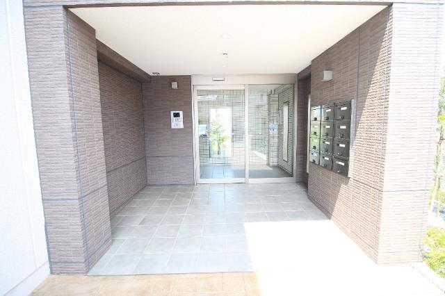 ｆｏｎｔａｉｎｅ 外観写真（昼）