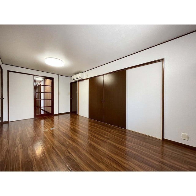 シルク館202号室 部屋その他