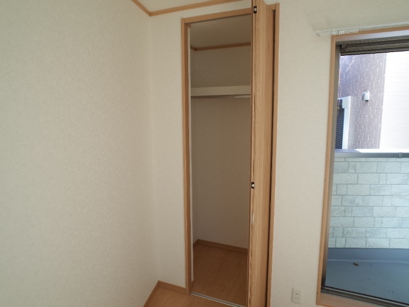 サンハイム1階 部屋その他