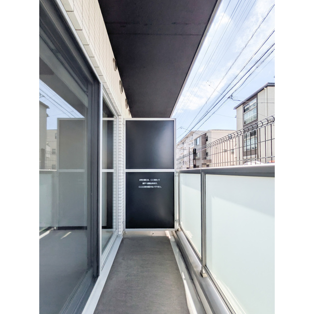 ＧＥＮＯＶＩＡ南行徳ｓｋｙｇａｒｄｅｎ0217号室 部屋その他