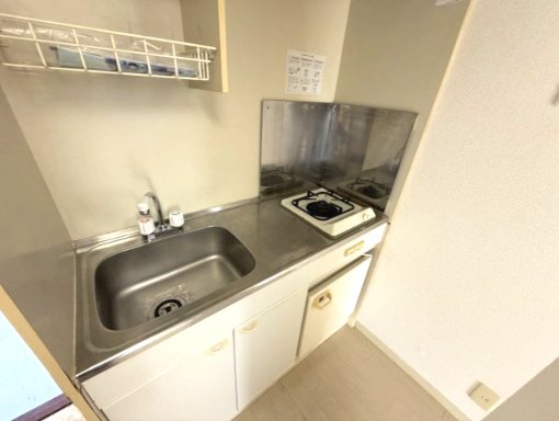 テラストーク相模原106号室 ※同タイプのお部屋の参考写真となります。現況優先です。