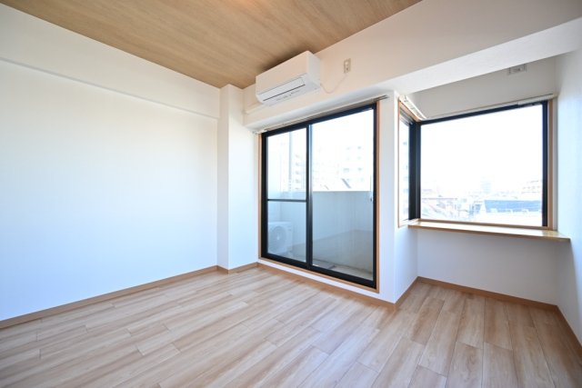 ティアラ目白ＡＶＥＮＵＥ4階 部屋その他