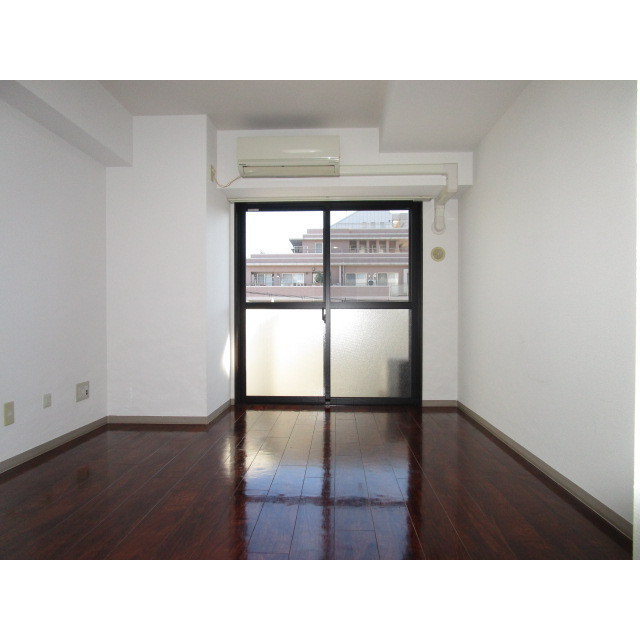 チェリーコート海老名 内観