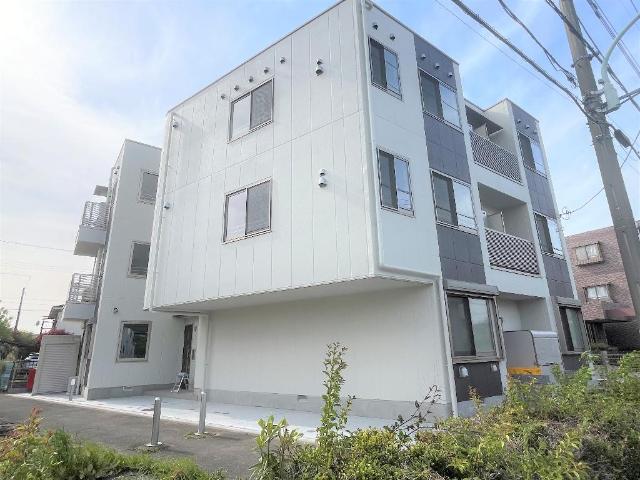 ヴィーナス（Ｖenus） 外観写真（昼）