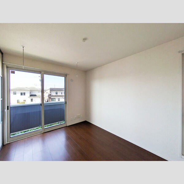 ヘリオス吉川美南　ゼウス105号室 洋室