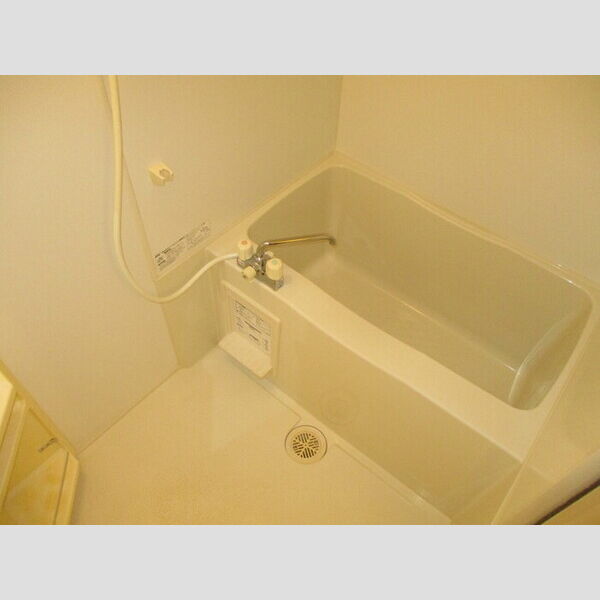 COZY　VILLA203号室 浴室