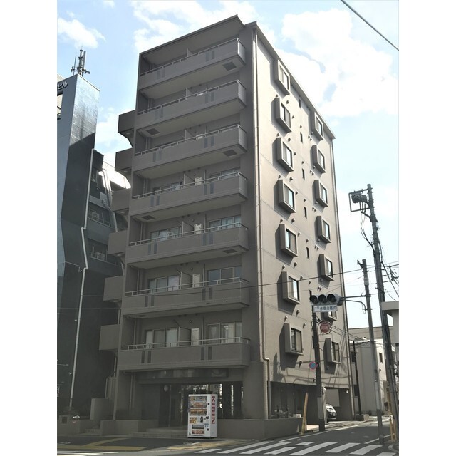 OLIO南阿佐ヶ谷302号室 外観