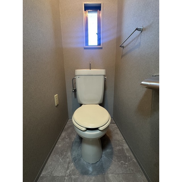 ヨコミゾマンション 内観