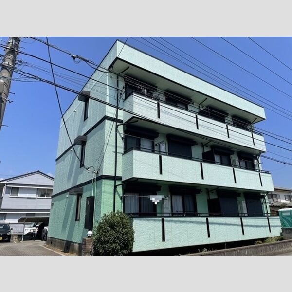 ハイカムールNの外観画像