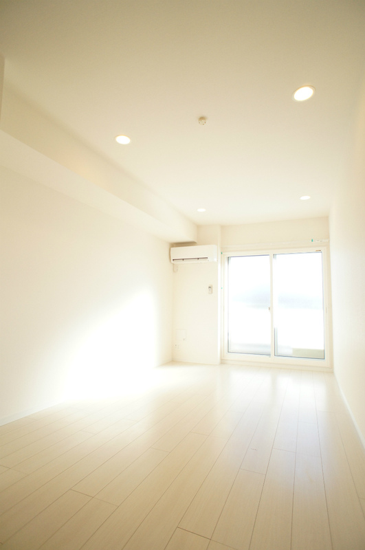 リブリ・フォルシア3階 部屋その他