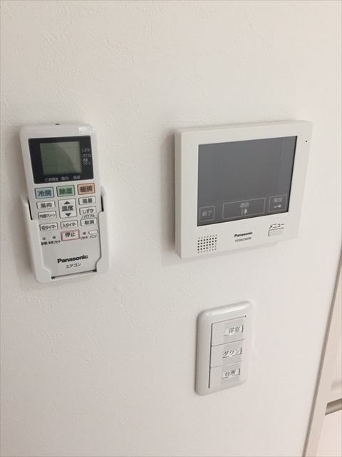 Ｆｒｅｅ　Ｈａｎｄ船堀1階 部屋その他