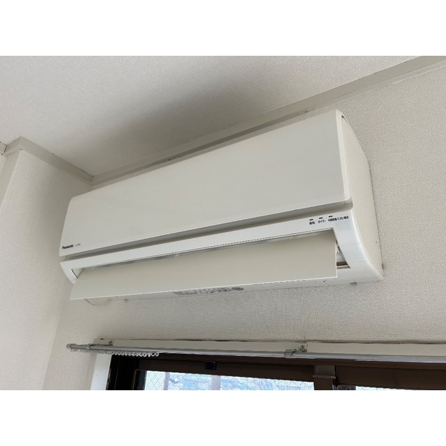 只見ハイツ303号室 部屋その他