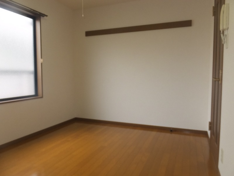 ブリリアント・アイ2階 部屋その他