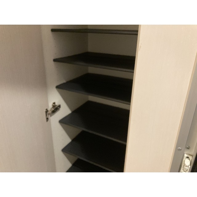 MQuarto西所沢105号室 内観