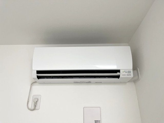 Ｈａｋｕｓｕｉ幕張3階 部屋設備