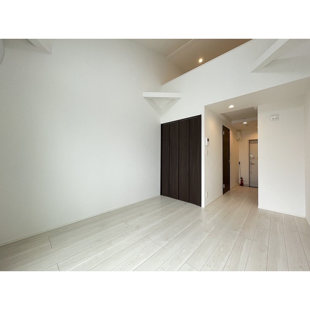 ヒルズ稔台103号室 南向き/イメージ