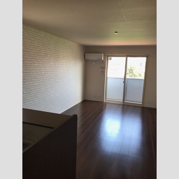 グランヴェール・Ⅱ　A グランヴェール・ⅡA201　室内②