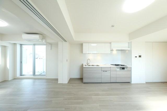 ディームス西早稲田 バス