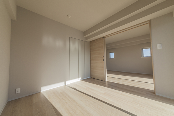 プラウドフラット戸越公園501号室 ※参考写真