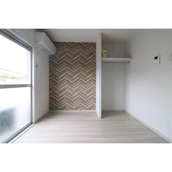 エステートピアWINS リビング