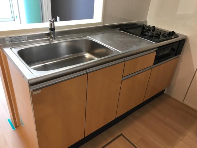 クッカ～ｋｕｋｋａ～ キッチン