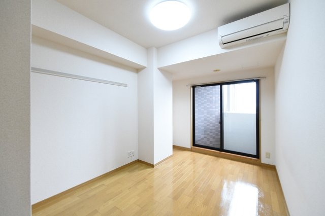 ヴェルト池袋11階 部屋その他