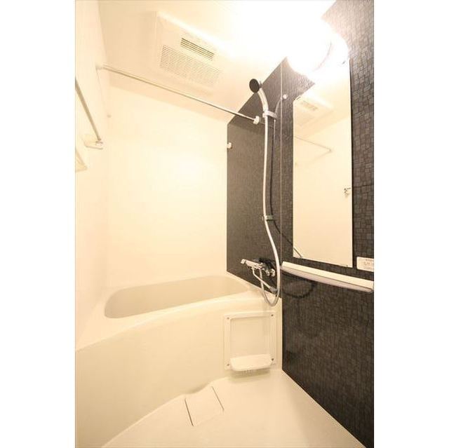 La Perla Ogikubo 内観