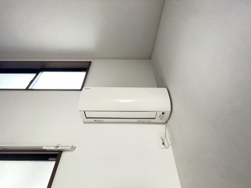 プレズィール相模大野 お風呂