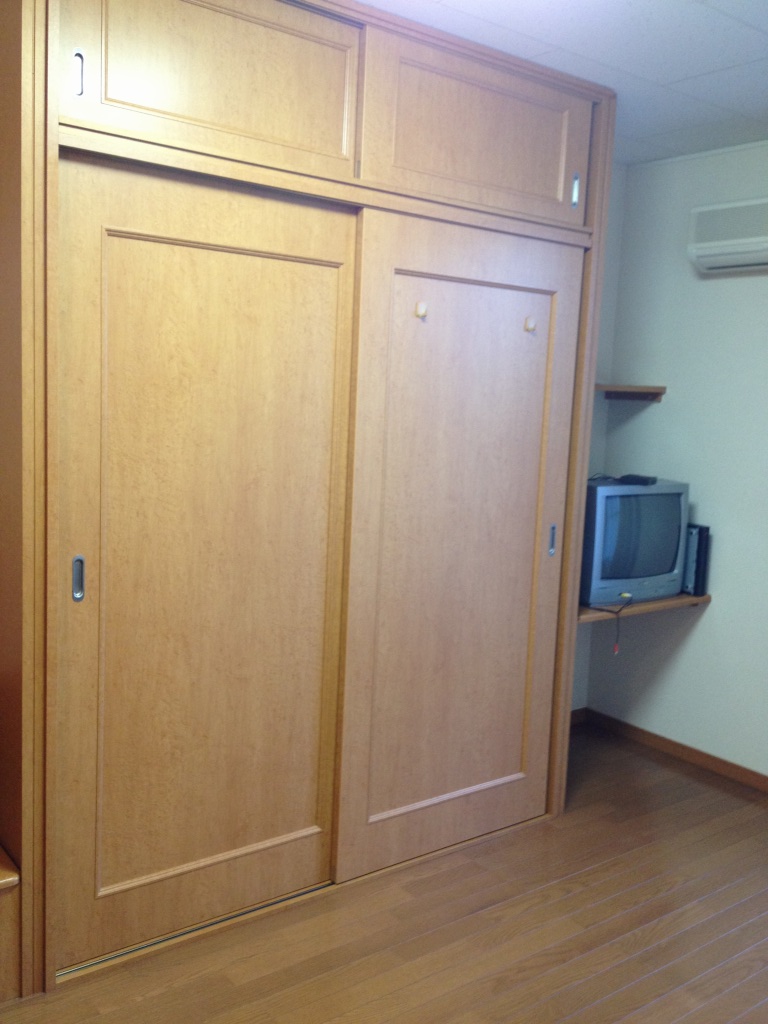 レオパレスオイコス102号室 部屋その他