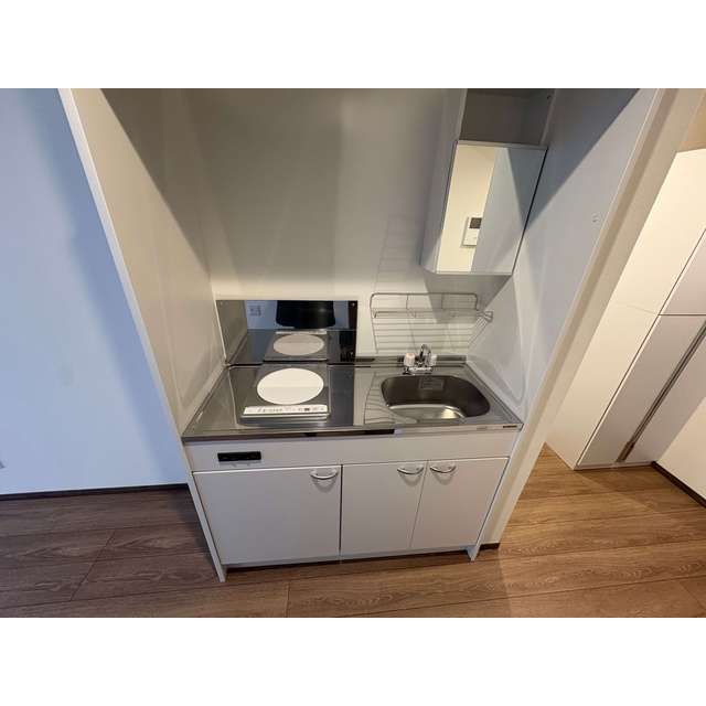 サンリバティ キッチン