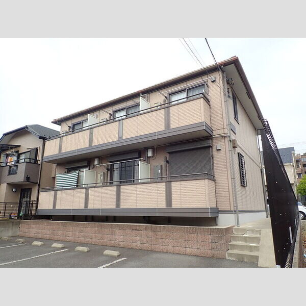 リビエール野川の外観画像