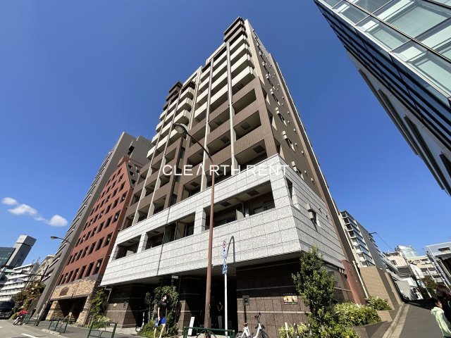 コンシェリア南麻布 ＜ＴＯＫＹＯ ＰＲＥＭＩＵＭ＞ ＥＡＳＴ2階 ☆お部屋探しはクレアスレント/港区の分譲賃貸で快適生活☆ 