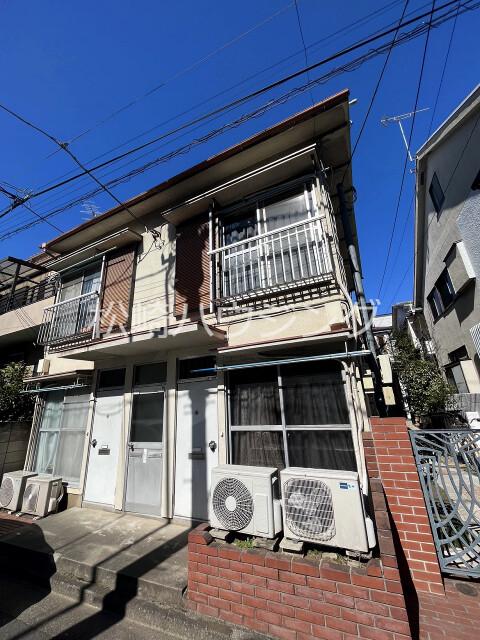 本庄ハイツ2階 部屋その他