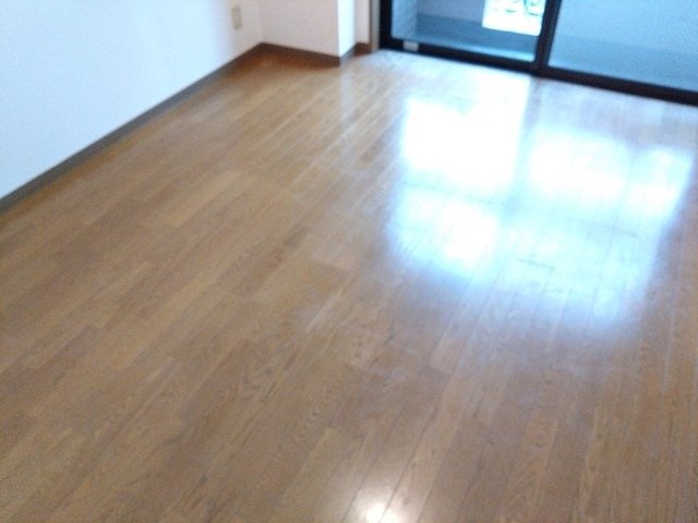 グリフィン横浜・桜木町弐番館7階 部屋その他