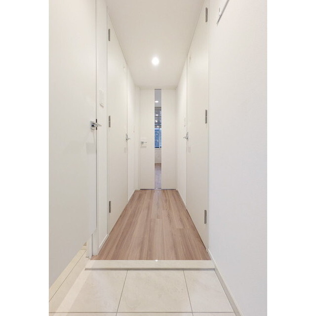 グランパセオ代々木上原Ⅱ0102号室 内観