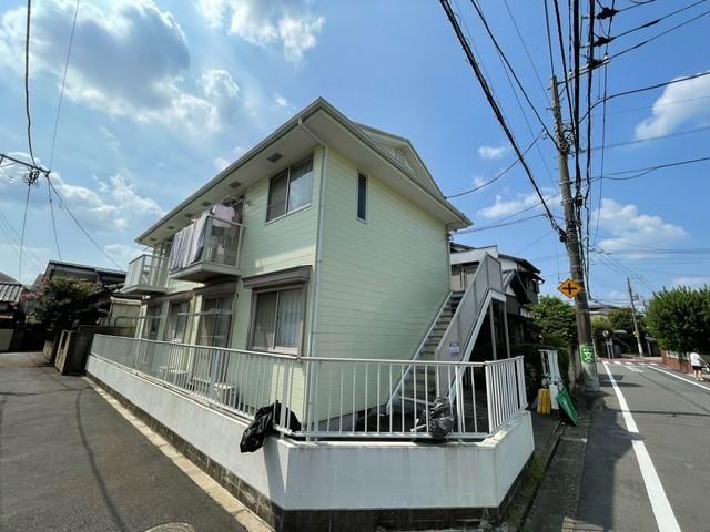 第３Ｍ・コート0201号室 展望