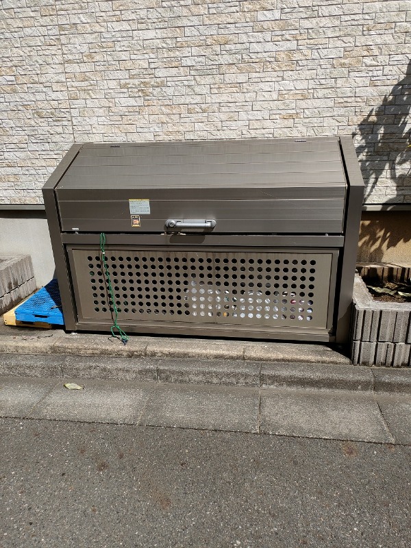 クリスタル親水公園2階 部屋その他