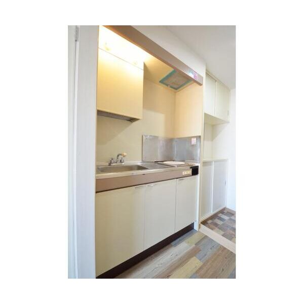 ESTATE　Y キッチン