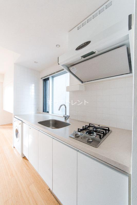 カスタリア麻布十番Ⅱ 室内参考写真（Cタイプ）