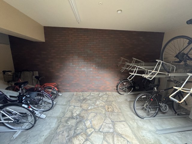 アッシュエム0208号室 その他共有部分