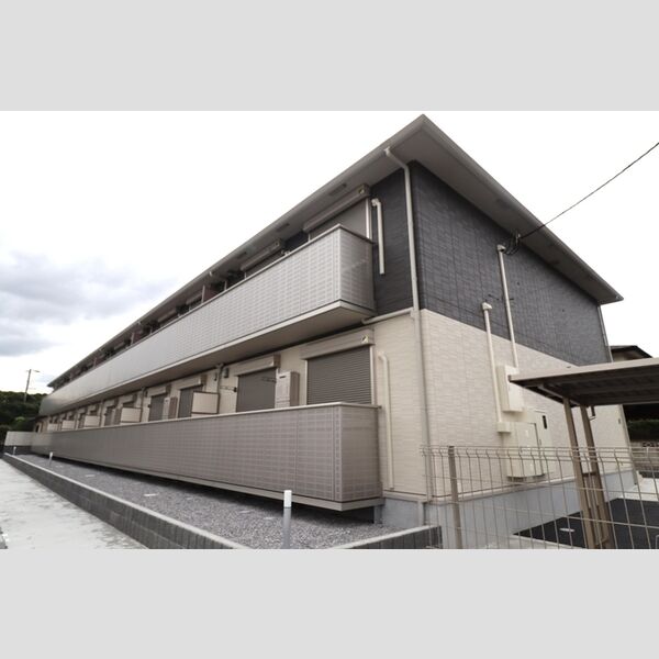 リオハイト103号室 外観